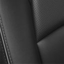 Mazda CX3 Black Leather Thumb