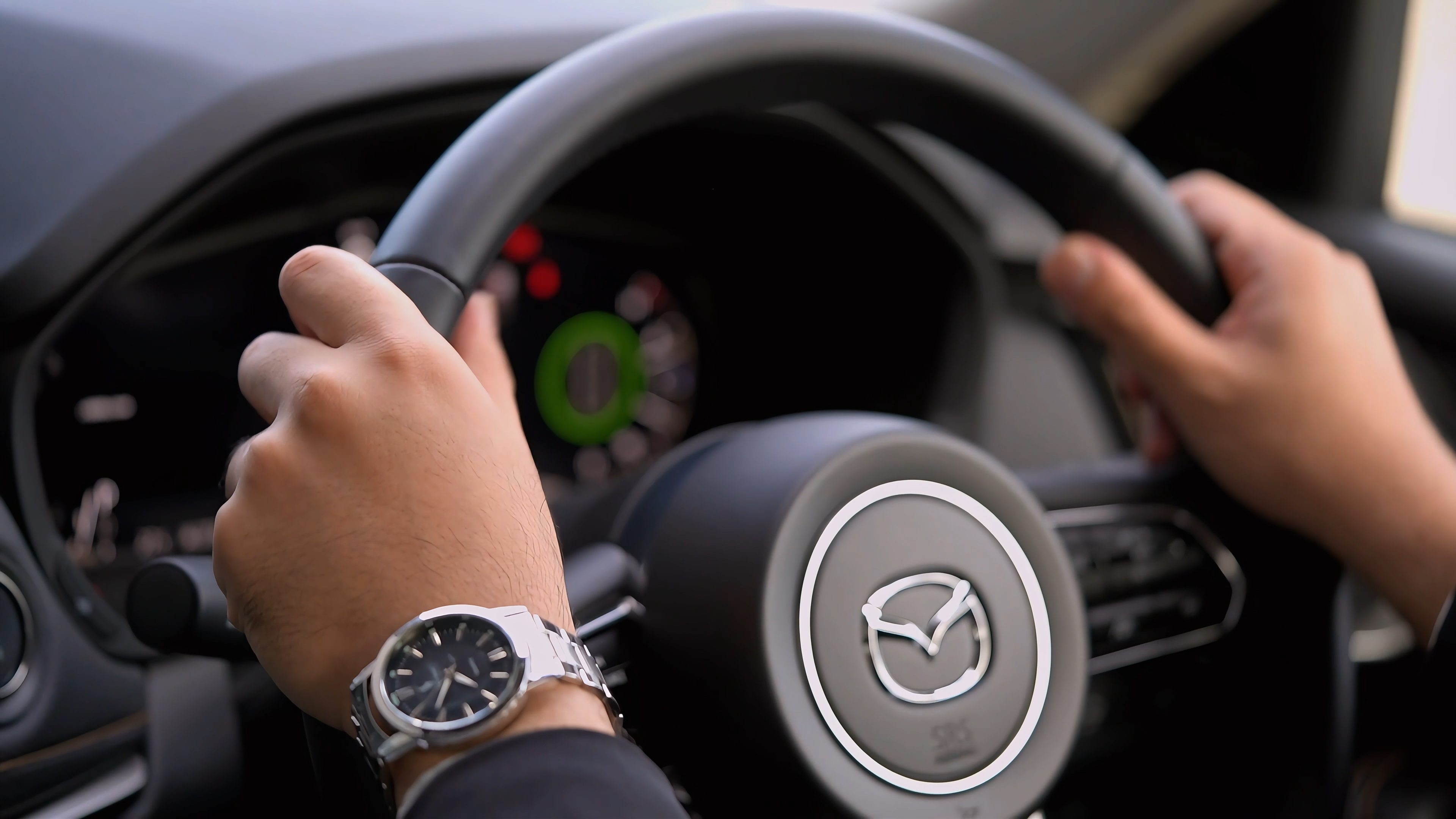 Driving 3