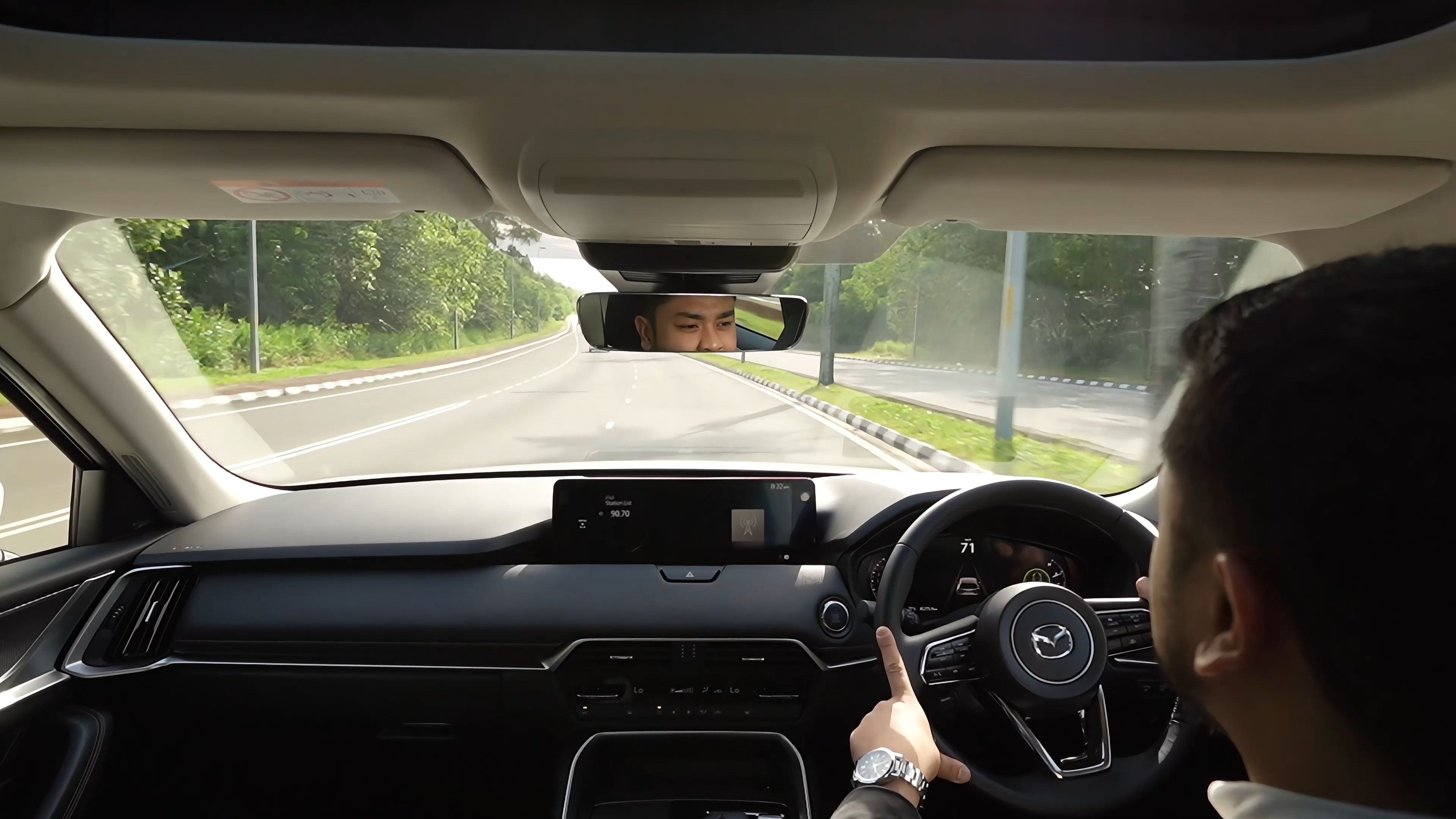 Driving 2