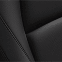 Mazda CX30 Black Leather Thumb